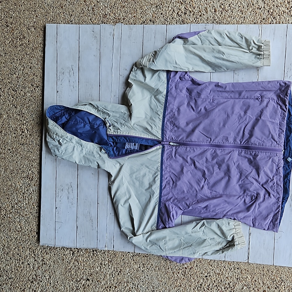 Columbia Jacket